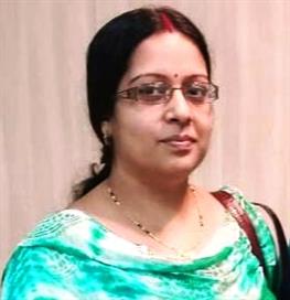 SMT. TULIKA CHAKRABORTY