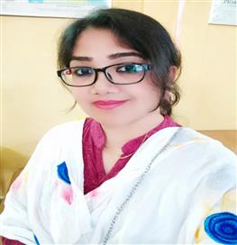 Dr. NAUSHEEN ANJUM