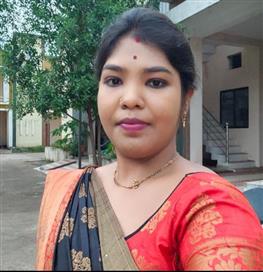 Smt. Jyoti Sahu