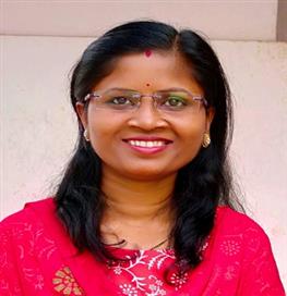 Dr. Yeshukriti Hazare