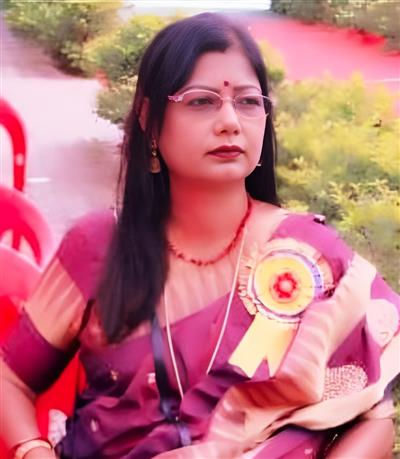 PRINCIPAL-Govt. Nehru PG College, Dongargarh